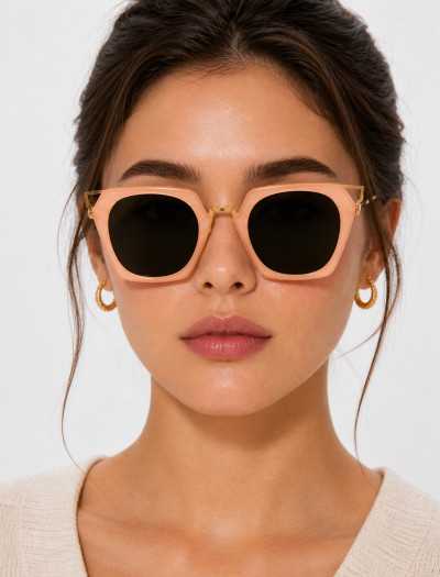 عینک آفتابی زنانه