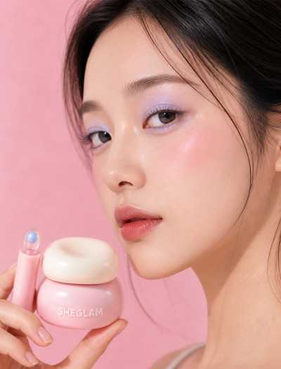 مربای لب شیگلم SUGAR SWIRL  1221