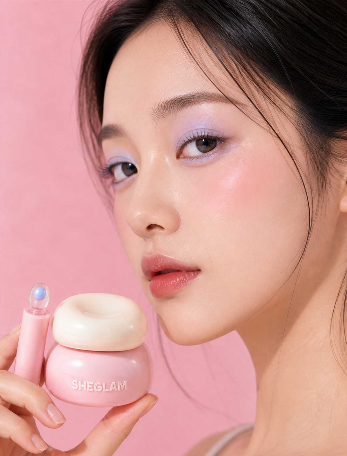 مربای لب شیگلم SUGAR SWIRL  1221