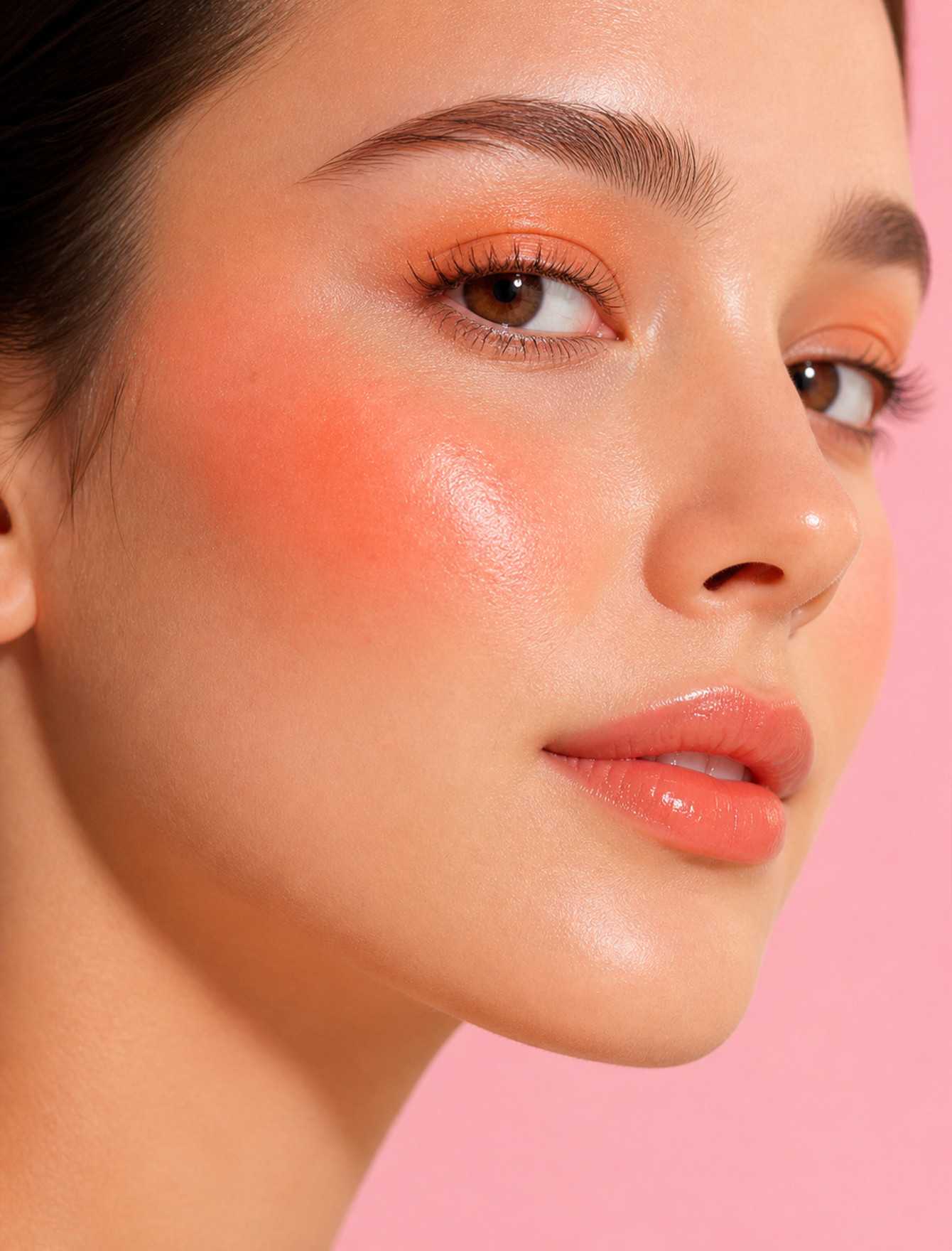 مربای لب شیگلم APRICOT POP 1222