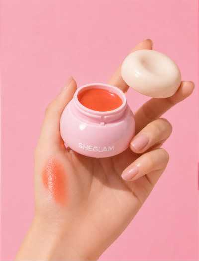 مربای لب شیگلم APRICOT POP 1222