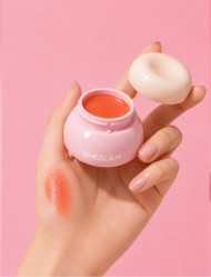 مربای لب شیگلم APRICOT POP 1222