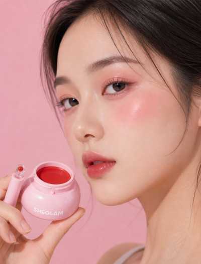 مربای لب شیگلم GUAVA GLOW 1223