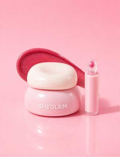 مربای لب شیگلم GUAVA GLOW 1223