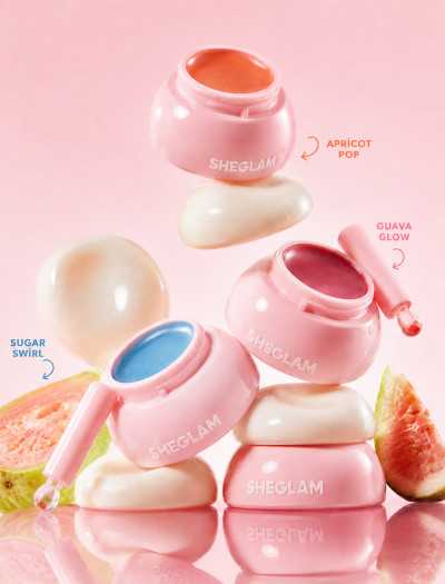 مربای لب شیگلم GUAVA GLOW 1223