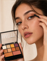 پالت سایه مات MATTE 1228