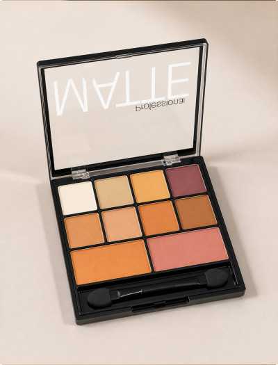 پالت سایه مات MATTE 1228