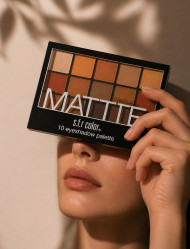 پالت سایه مات MATTE 1230