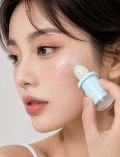 رژگونه پد دار شیگلم 1237