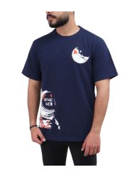 تیشرت آستین کوتاه مردانه کد 379