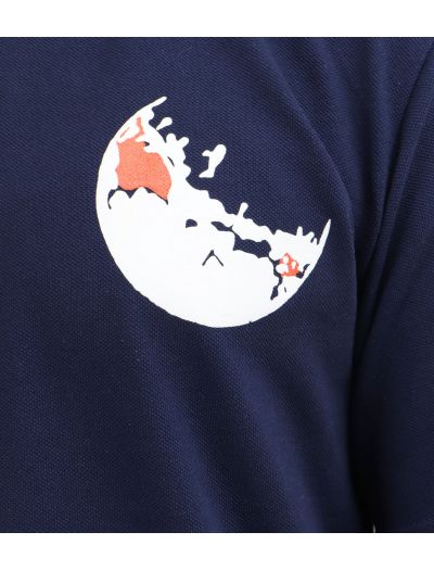 تیشرت آستین کوتاه مردانه کد 379