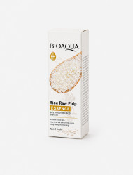 سرم پوست برنج BIOAQUA 1238