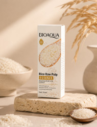 سرم پوست برنج BIOAQUA 1238