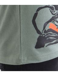 تیشرت آستین کوتاه مردانه کد 379