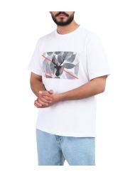 تیشرت مردانه آستین کوتاه کد 380