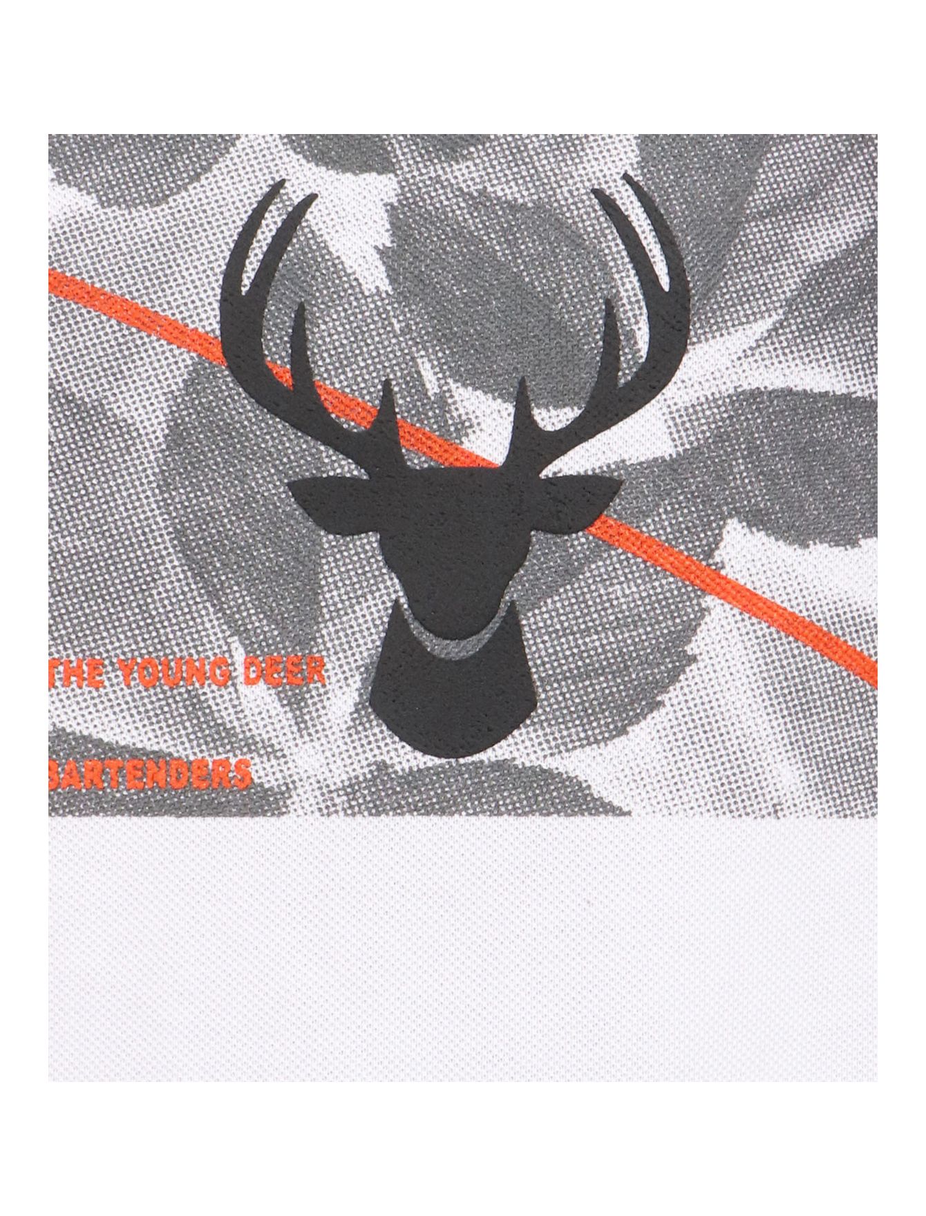 تیشرت مردانه آستین کوتاه کد 380