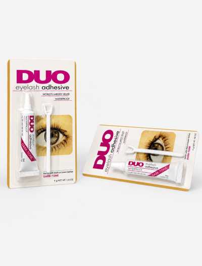 چسب مژه DUO 1251