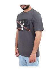 تیشرت آستین کوتاه مردانه لوفی کد 378