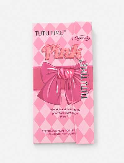 سایه چشم TUTU TIME 1254