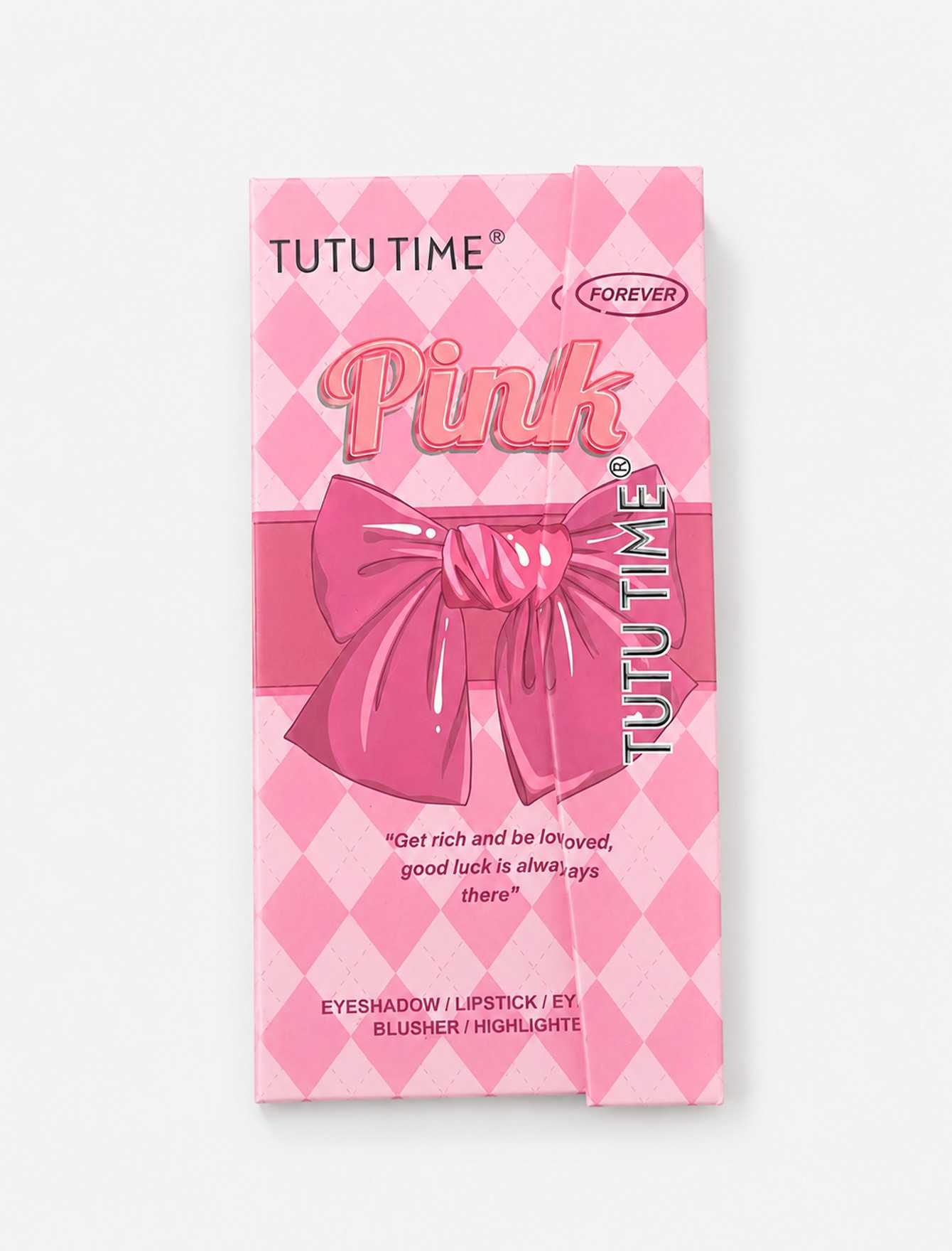 سایه چشم TUTU TIME 1254