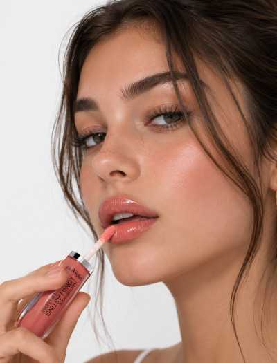 رژلب مایع  24 ساعته لارا 1255