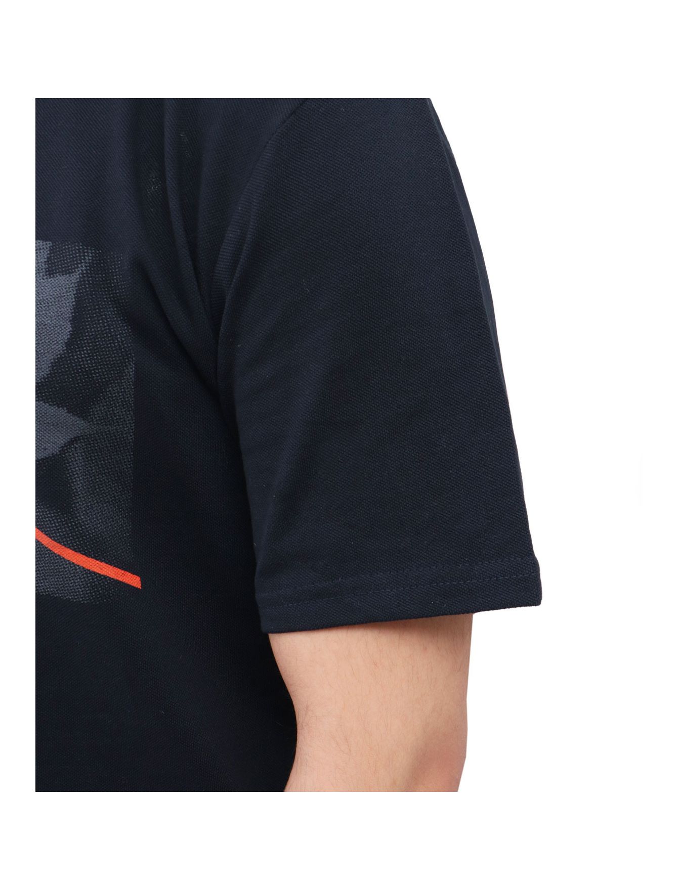 تیشرت مردانه آستین کوتاه کد 380