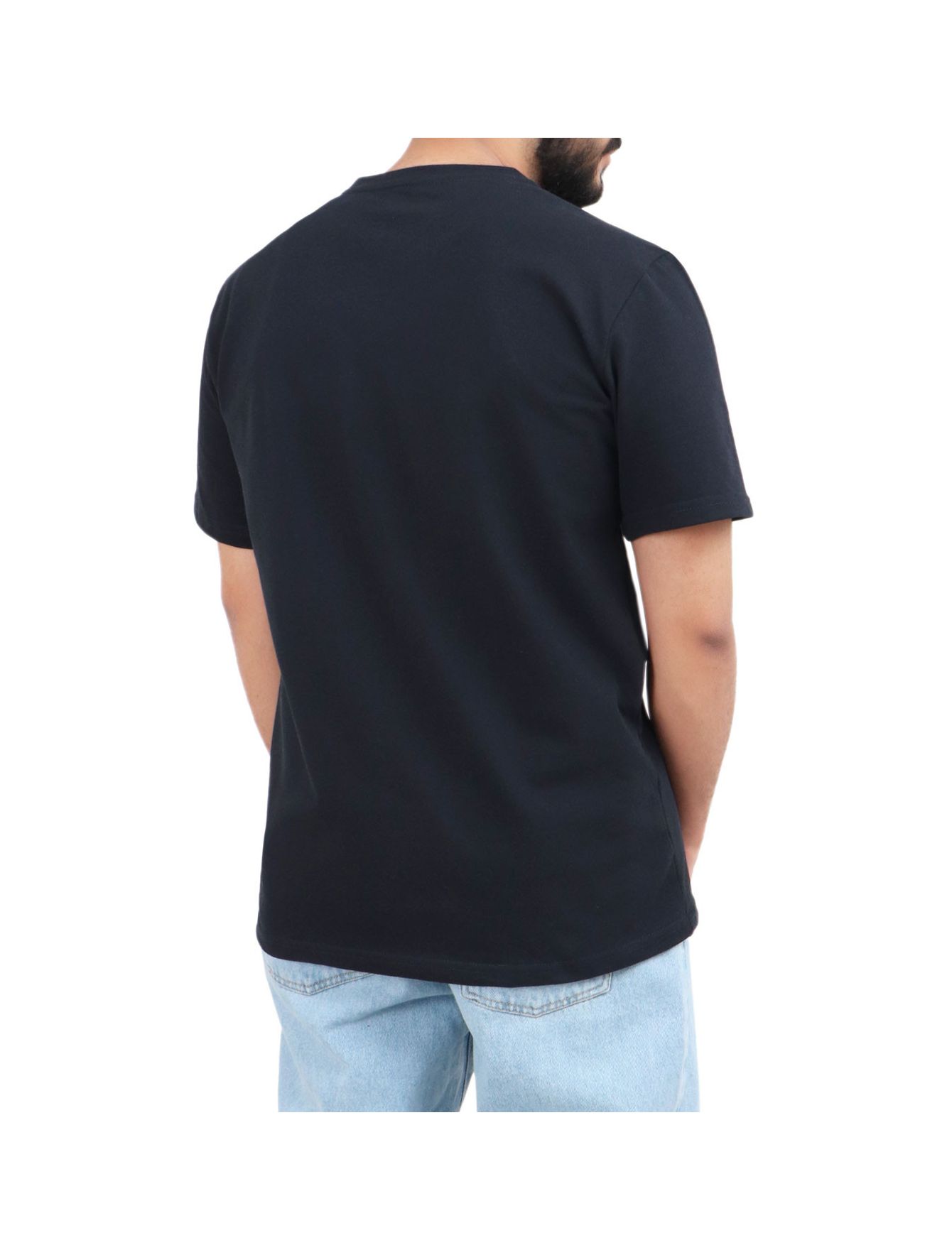 تیشرت مردانه آستین کوتاه کد 380