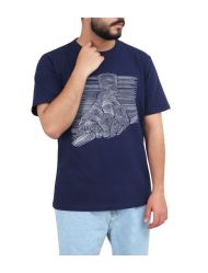 تیشرت مردانه آستین کوتاه کد 380