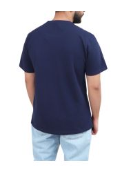 تیشرت مردانه آستین کوتاه کد 381