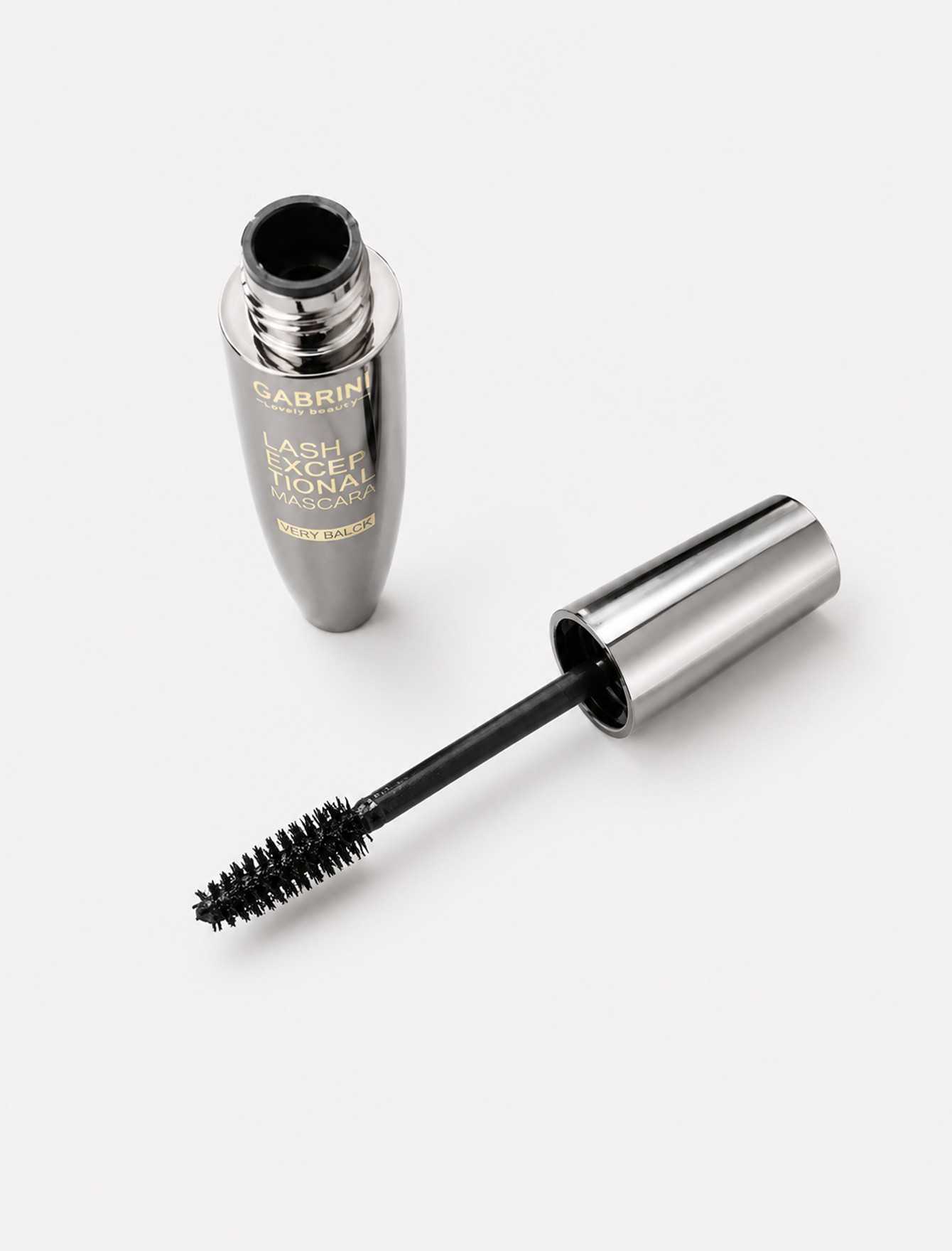 ریمل مشکی گابرینی GABRINI 1263