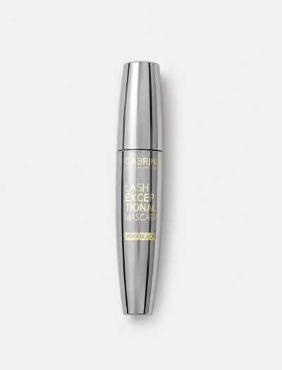 ریمل مشکی گابرینی GABRINI 1263