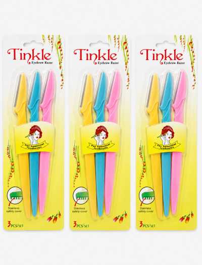 تیغ ابرو TINKLE 1267