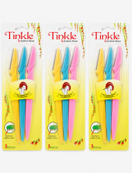 تیغ ابرو TINKLE 1267
