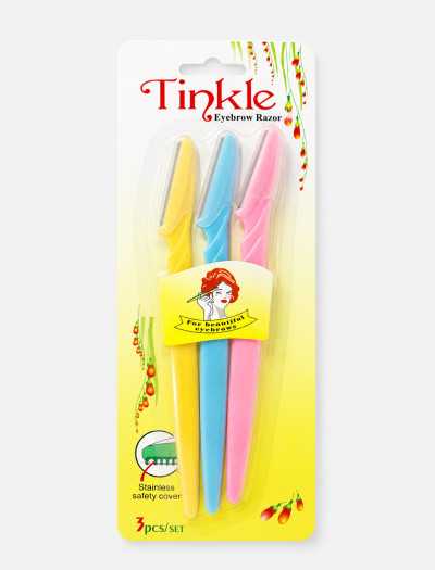 تیغ ابرو TINKLE 1267