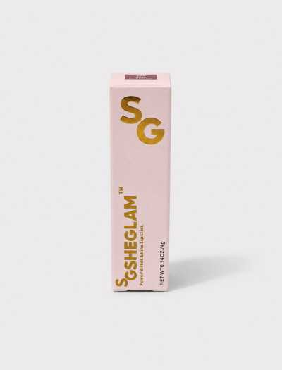 رژلب SHEGLAM 1268