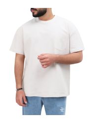 تیشرت آستین کوتاه مردانه کد 379