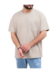 تیشرت آستین کوتاه مردانه لوفی کد 378