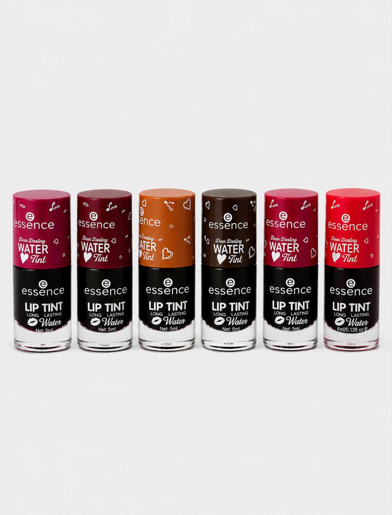 تینت لب اسنس essence 1279