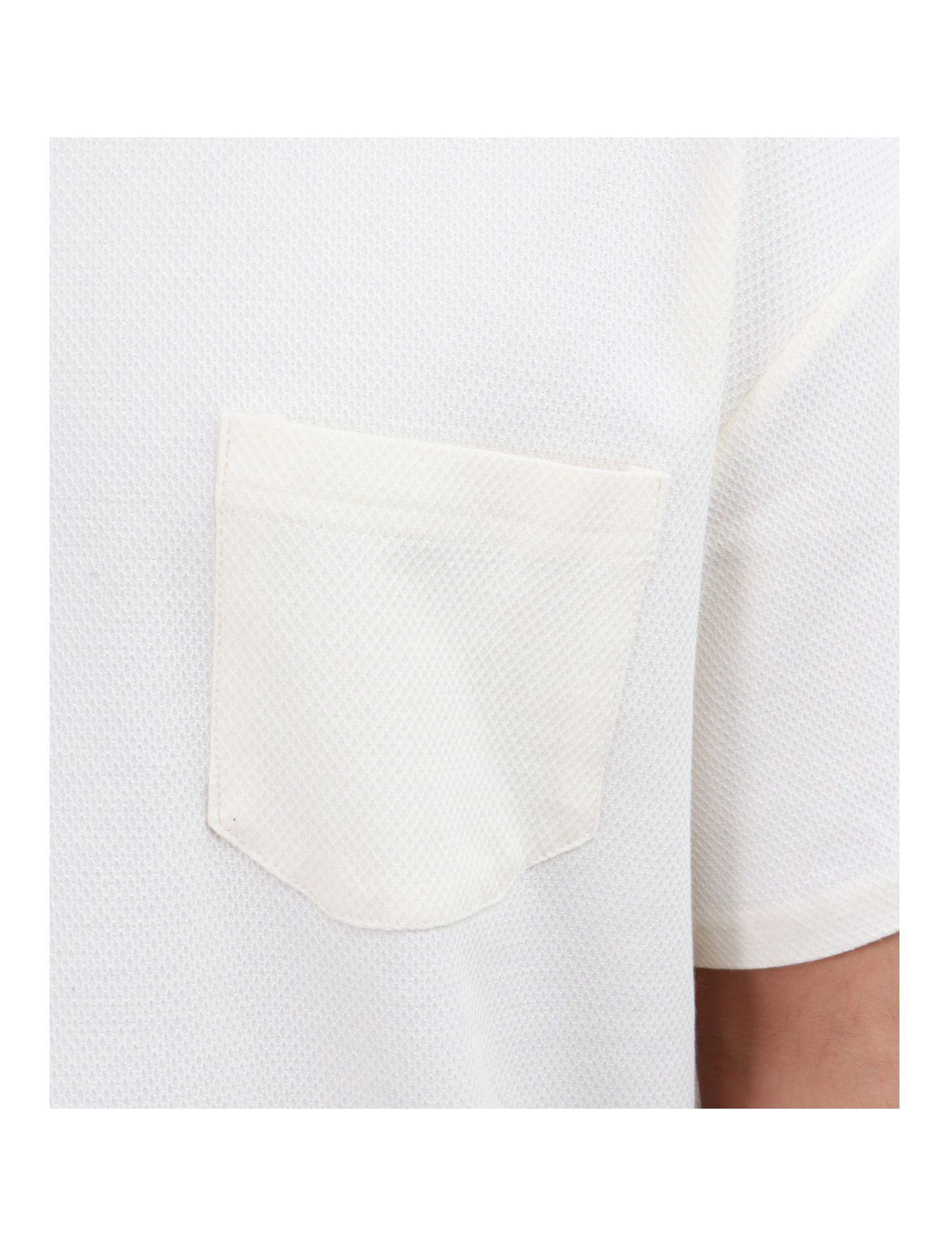 تیشرت آستین کوتاه مردانه لوفی کد 378