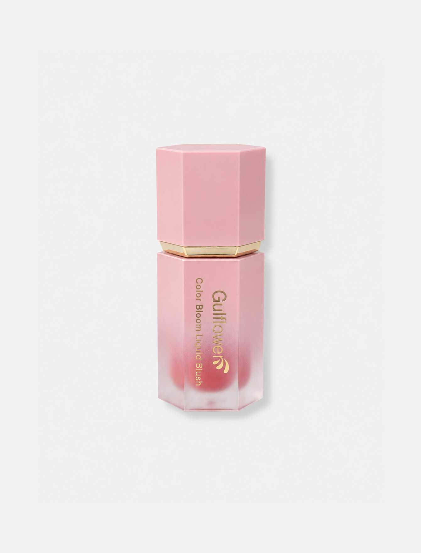 رژگونه GULFLOWER 1284