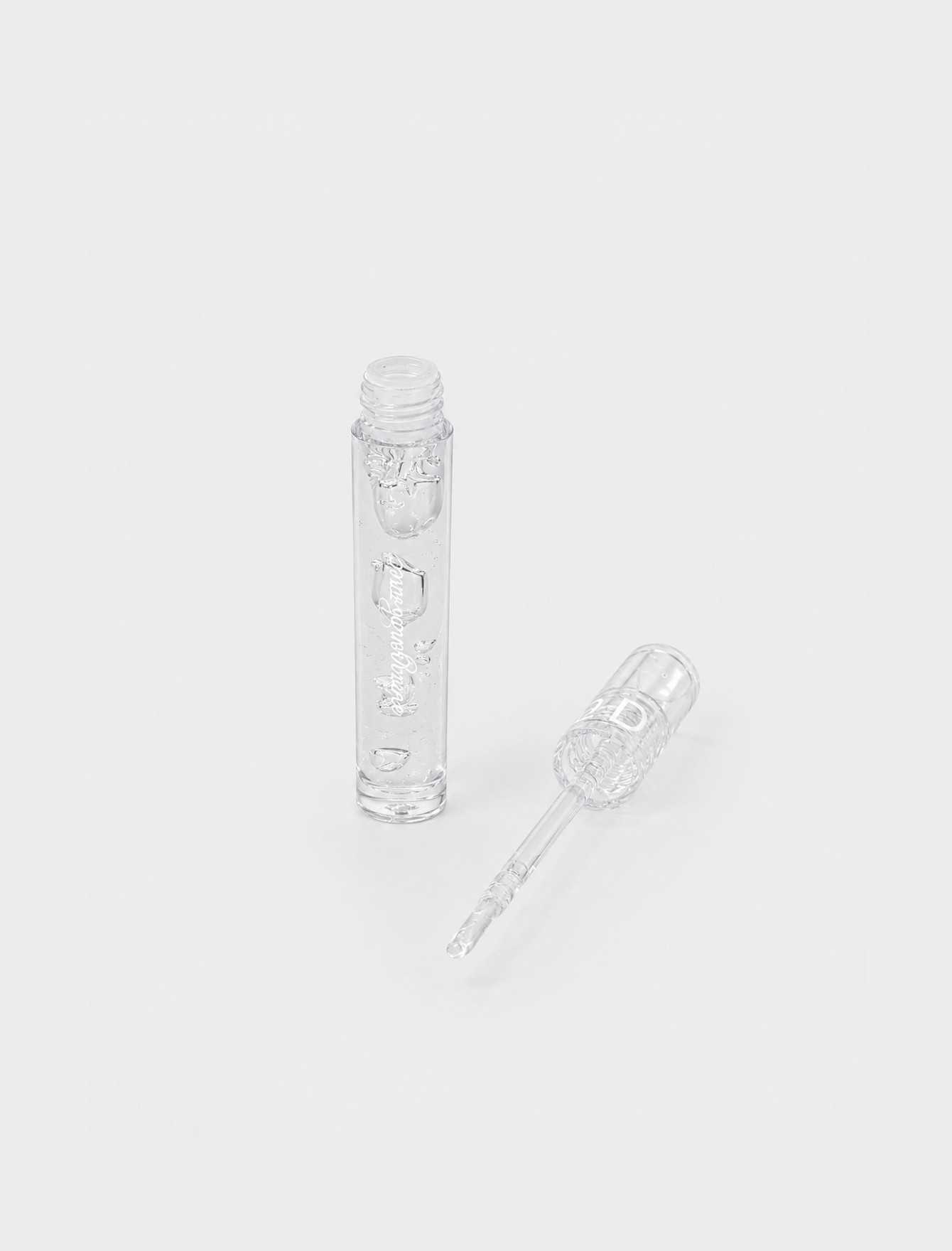 برق لب رنگی و شاین دار DRAGON 1286