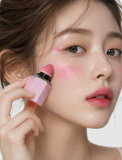 رژگونه GULFLOWER 1284