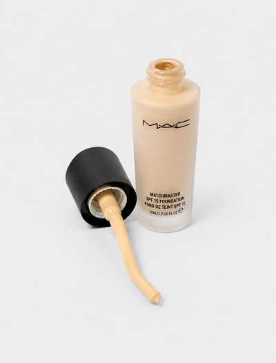 کرم پودر مک MAC 1293