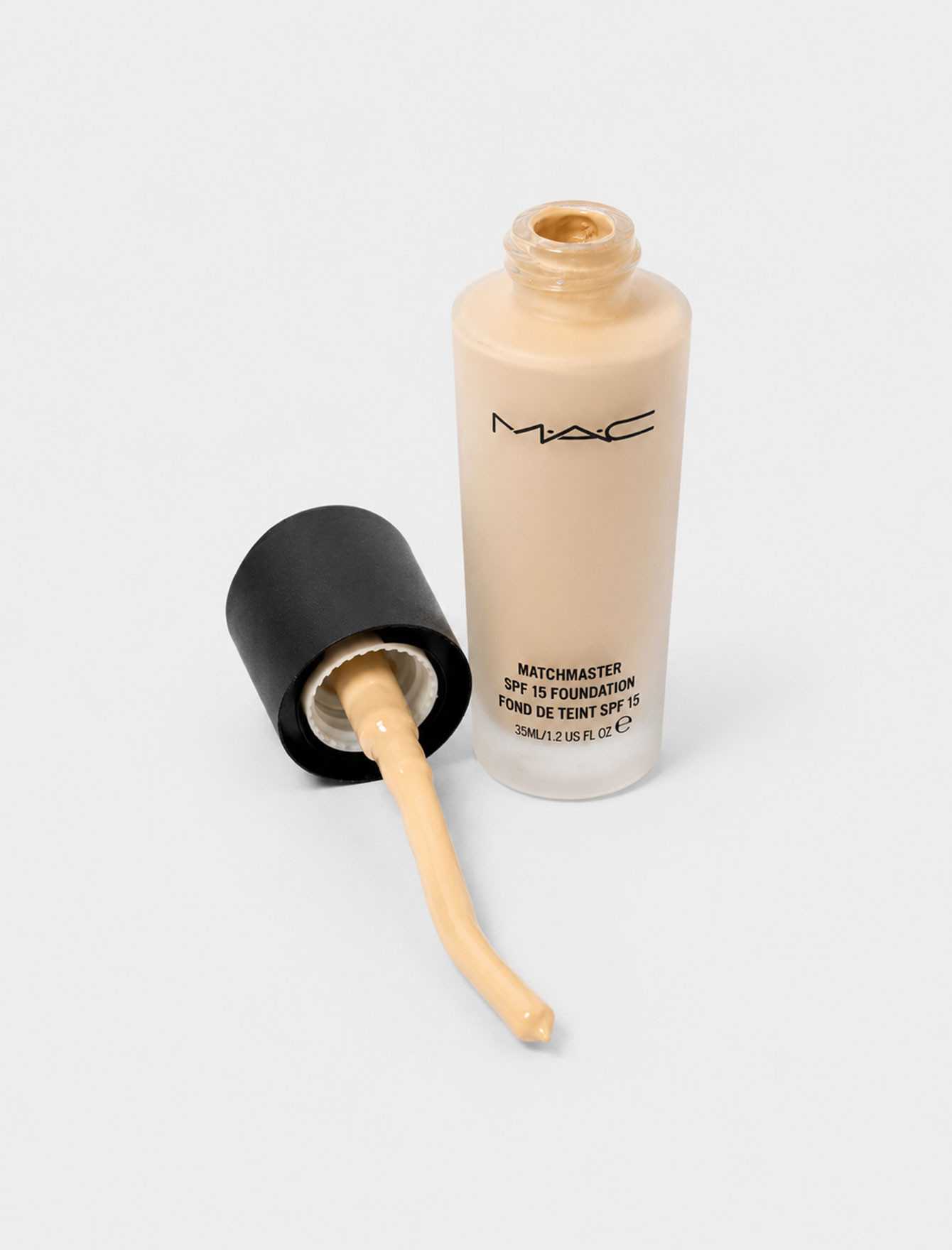 کرم پودر مک MAC 1293