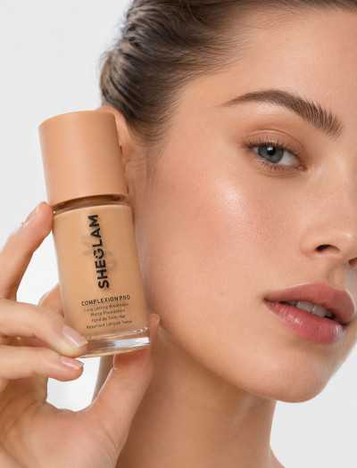 کرم پودر شیگلم SHEGLAM 1294
