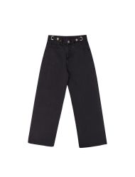 شلوار جین بگ زنانه 44