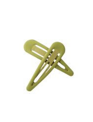 گیره مو ساده زنانه کد 397