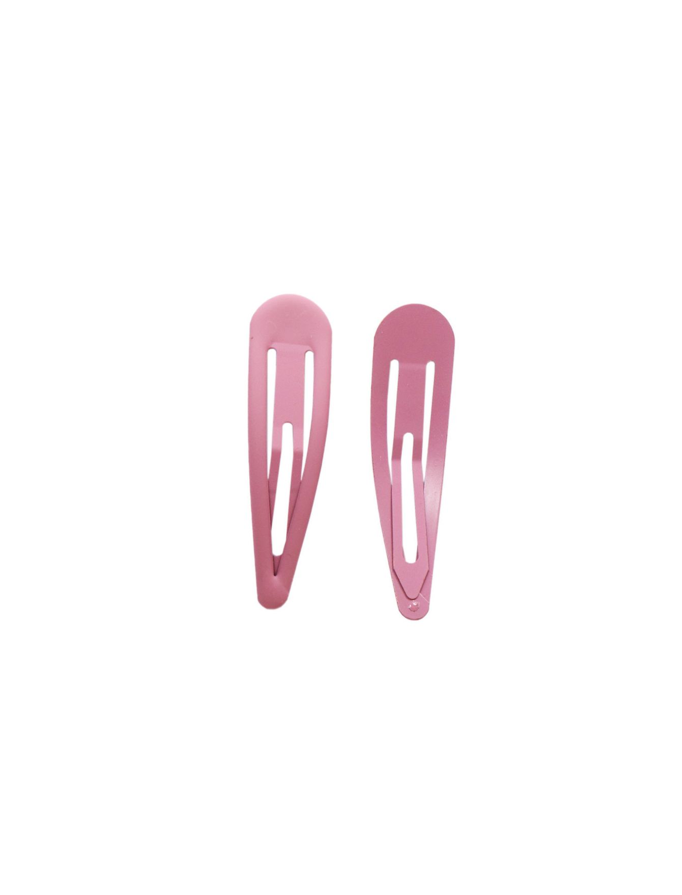 گیره مو ساده زنانه کد 397