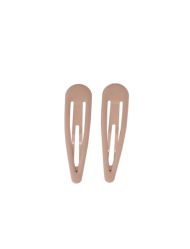 گیره مو ساده زنانه کد 397