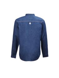 پیراهن جین مردانه کد 401